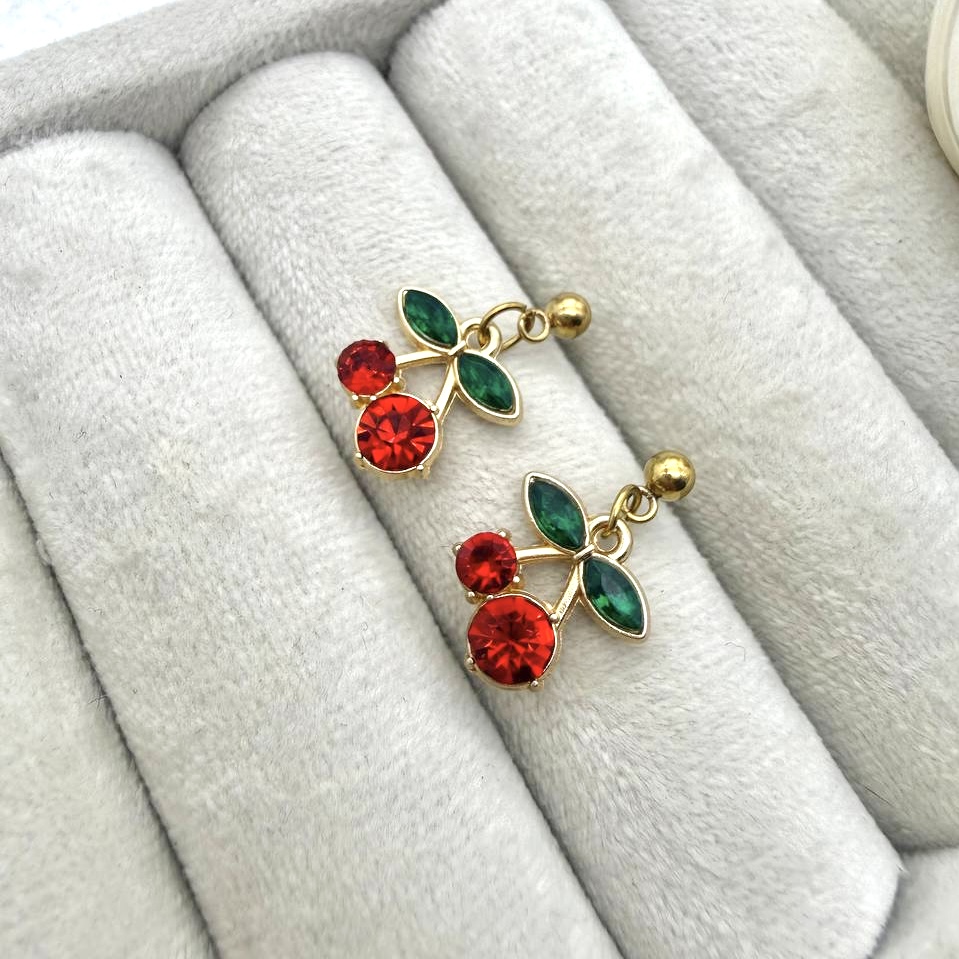 گوشواره گیلاس