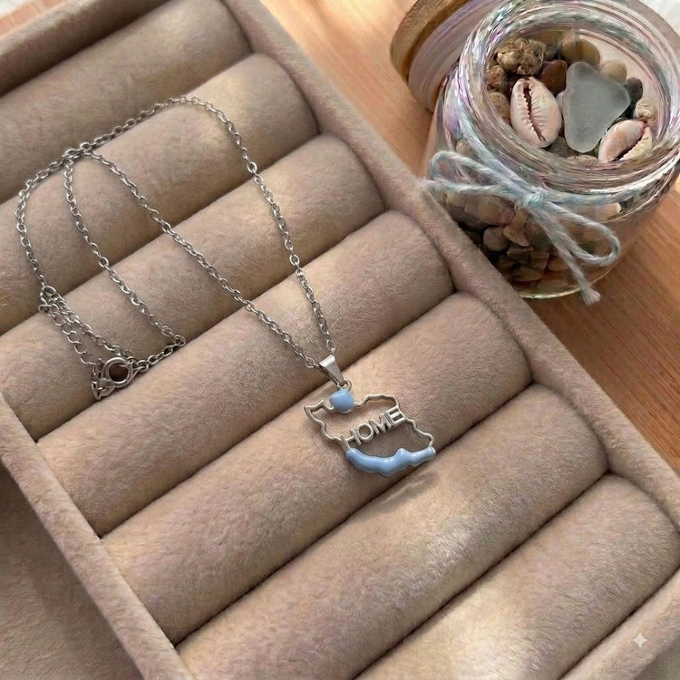 گردنبند ایران